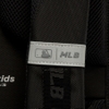 Balo MLB [KIDS] Diamond Monogram Backpack New York Yankees Pink
