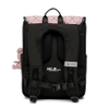 Balo MLB [KIDS] Diamond Monogram Backpack New York Yankees Pink
