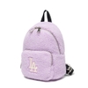 Balo MLB Mini Fleece LA Dodgers Lavender