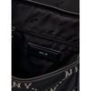 Balo MLB Dia Monogram Mini Backpack New York Yankees Black
