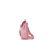 Balo MLB Dia Monogram Mini Backpack New York Yankees Pink