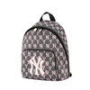 Balo MLB Mini Monogram Jacquard New York Yankees Black