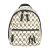 Balo MLB Mini Monogram New York Yankees Ivory