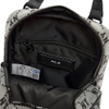 Balo MLB Mini Diamond Monogram New York Yankees Grey