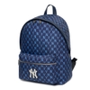 Balo MLB Monogram New York Yankees L.Navy