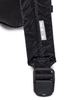 Balo MLB Girls' Lightweight Ribbon Backpack New York Yankees Black