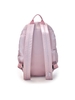 Balo MLB Girls' Lightweight Ribbon Backpack New York Yankees Pink
