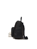 Balo MLB Rookie Mini Backpack New York Yankees Black