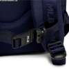 Balo MLB [KIDS] Backpack Children's School Bag Set LA Dodgers Navy