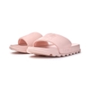 Dép MLB Mounder Basic Slide New York Yankees Pink