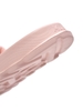 Dép MLB Mounder Basic Slide New York Yankees Pink