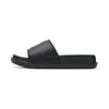 Dép MLB Korea Chunky Mound Basic New York Yankees Black