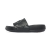 Dép MLB Chunky Bouncer Slide New York Yankees Black