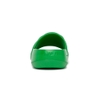 Dép MLB Chunky Bouncer Slide New York Yankees Green