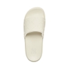 Dép MLB Chunky Mound Dia Monogram New York Yankees White