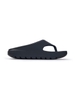 Dép MLB Skipper Flip Flop New York Yankees Black