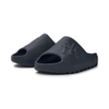 Dép MLB Skipper Slide New York Yankees Black