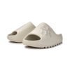Dép MLB Skipper Slide New York Yankees Ivory