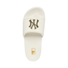 Dép MLB NEW MOUND New York Yankees White