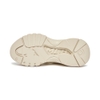 Sandals MLB BigBall Chunky Mask Diamond Monogram Boston Red Sox Cream