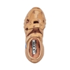 Sandals MLB BigBall Chunky Mask Monotive Boston Red Sox Sand