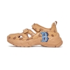 Sandals MLB BigBall Chunky Mask Monotive Boston Red Sox Sand