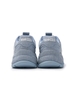 Giày MLB BigBall Chunky All Over Denim New York Yankees Blue
