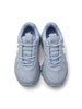 Giày MLB BigBall Chunky All Over Denim New York Yankees Blue