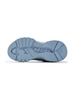 Giày MLB BigBall Chunky All Over Denim New York Yankees Blue