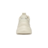 Giày MLB BigBall Chunky A Gradient Classic Monogram New York Yankees Ivory