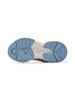 Giày MLB BigBall Chunky Denim Windows New York Yankees Blue