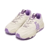 Giày MLB BigBall Chunky Lite LA Dodgers Lavender