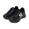 Giày MLB Bigball Chunky Mesh New York Yankees Black