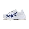 Giày MLB BigBall Chunky P LA Dodgers White