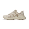 Giày MLB Korea Ace Runner V2 New York Yankees Beige