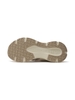 Giày MLB Korea Ace Runner V2 New York Yankees Beige