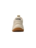 Giày MLB Korea BigBall Chunky A New York Yankees Beige