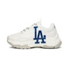 Giày MLB BigBall Chunky A LA Dodgers Off-White