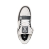 Giày MLB Cổ Cao Chunky Liner Mid Classic Monogram New York Yankees Black