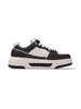 Giày MLB Korea Chunky Liner Classic Mono New York Yankees Black