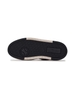 Giày MLB Korea Chunky Liner Classic Mono New York Yankees Black