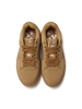 Giày MLB Korea Chunky Liner Nubuck New York Yankees Mustard