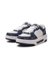 Giày MLB Korea Chunky Liner Classic Mono New York Yankees Navy