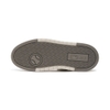 Giày MLB Cổ Cao Chunky Liner Mid Classic Monogram New York Yankees Gray