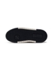 Giày MLB Cổ Cao Chunky Liner Mid Heel Classic Mono New York Yankees Black