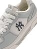 Giày MLB Korea Chunky Liner Basic SL New York Yankees Grey