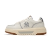 Giày MLB Korea Chunky Liner Basic SL New York Yankees Ivory