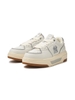 Giày MLB Korea Chunky Liner Basic SL New York Yankees Ivory