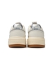 Giày MLB Korea Chunky Liner Basic SL New York Yankees Ivory