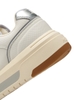 Giày MLB Korea Chunky Liner Basic SL New York Yankees Ivory